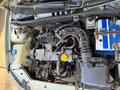 2008 Lada (ВАЗ) Kalina I, жёлтый, 175000 рублей - вид 9