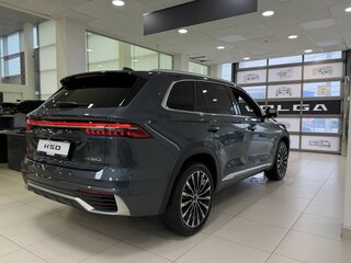 2026 VOLGA K50, серый, 4649000 рублей, вид 5