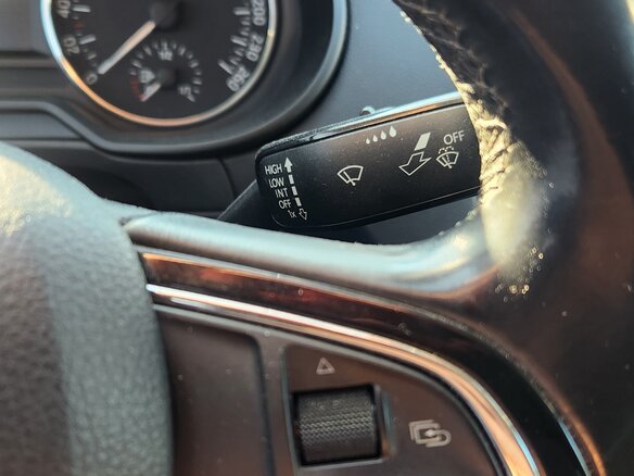 2014 Skoda Octavia III (A7), белый, 1130000 рублей - вид 21