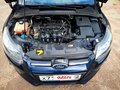 2013 Ford Focus III, синий, 760000 рублей - вид 8