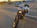 2011 Honda Shadow 750, чёрный, 620000 рублей - вид 2