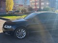 2010 Audi A6 III (C6) Рестайлинг, чёрный, 1500000 рублей - вид 6