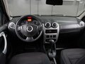 2012 Renault Sandero Stepway I, чёрный, 650000 рублей - вид 5