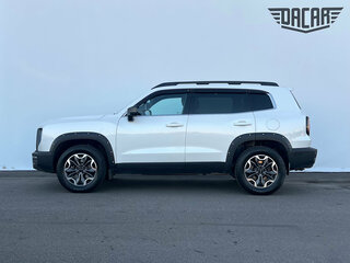 2023 Haval Dargo I, белый, 2320000 рублей, вид 4