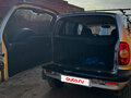 2004 Chevrolet Niva I, серебристый, 250000 рублей - вид 4
