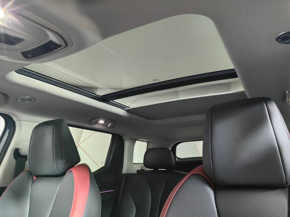 2026 Haval H3 I Рестайлинг, серый, 3549000 рублей - вид 22
