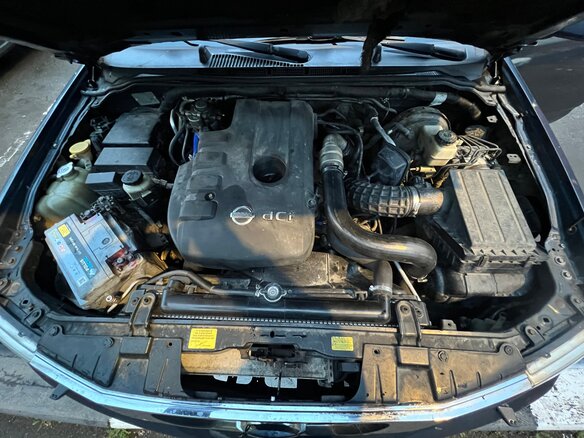 2005 Nissan Pathfinder III, серый, 699000 рублей - вид 28