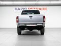 2010 Nissan NP300, серебристый, 1040000 рублей - вид 5