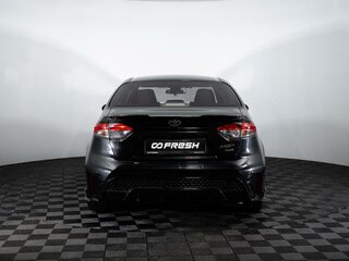 2021 Toyota Levin XII (E210), чёрный, 2050000 рублей, вид 4