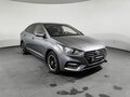 2018 Hyundai Solaris II, серый, 1280000 рублей - вид 2