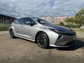2026 Toyota Corolla XII (E210) Рестайлинг 2, белый, 2370900 рублей