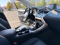 2019 Lexus NX 200 I Рестайлинг, серый, 2840000 рублей - вид 7