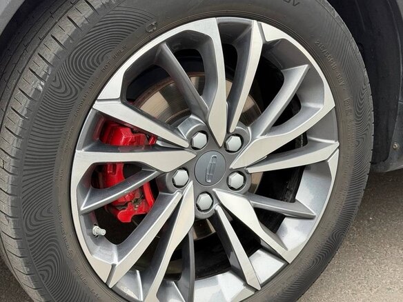 2023 Geely Coolray I, белый, 1599000 рублей - вид 16