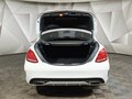 2014 Mercedes-Benz C-Класс 180 IV (W205), серый - вид 11