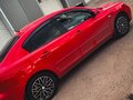 2007 Mazda 3 I (BK) Рестайлинг, красный, 630000 рублей - вид 2