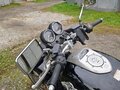 1997 Honda X4, чёрный, 550000 рублей - вид 6