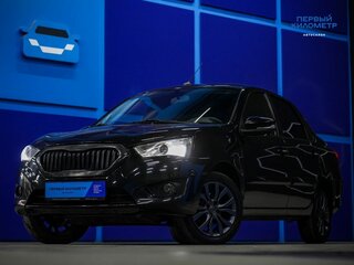 2020 Datsun on-DO I Рестайлинг, чёрный, 760000 рублей, вид 1