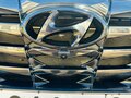 2021 Hyundai Tucson IV, синий, 3050000 рублей - вид 8