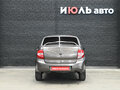 2015 Lada (ВАЗ) Granta I, коричневый, 350000 рублей - вид 5