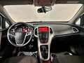 2011 Opel Astra J, серый, 599000 рублей - вид 9
