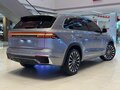 2025 Geely Monjaro I Рестайлинг, серый, 3594000 рублей - вид 10