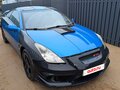2000 Toyota Celica VII (T230), голубой, 600000 рублей - вид 6