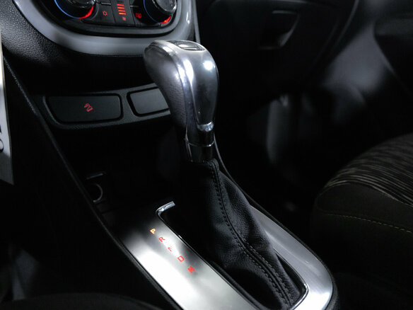 2014 Opel Mokka I, белый, 1150000 рублей - вид 22
