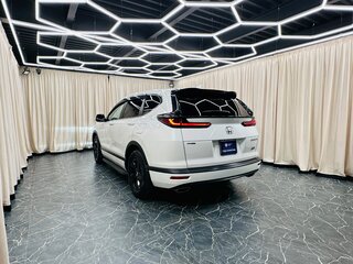 2022 Honda Breeze I, белый, 3399900 рублей, вид 4