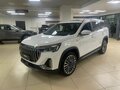 2026 Jetour X90+, белый, 4199000 рублей