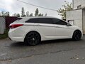 2015 Hyundai i40 I, белый, 1300000 рублей - вид 4