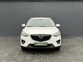2014 Mazda CX-5 I, белый, 1850000 рублей - вид 2