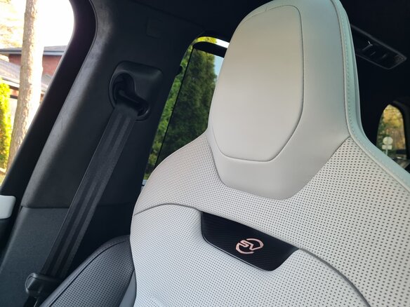 2026 Land Rover Range Rover Sport SV III, серый, 29900000 рублей - вид 31