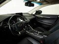 2019 Lexus NX 200 I Рестайлинг, белый, 3200000 рублей - вид 4