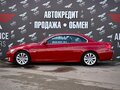 2010 BMW 3 серии 328i V (E90/E91/E92/E93) Рестайлинг, красный - вид 3