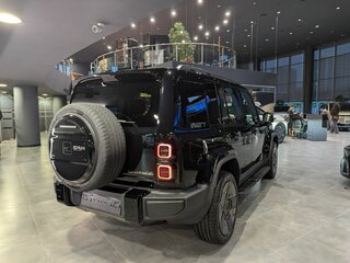 2026 Esteo V27, чёрный, 5920000 рублей, вид 5