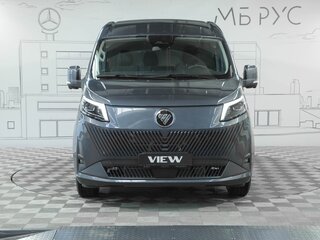 2026 Foton View, серый, 4112600 рублей, вид 3