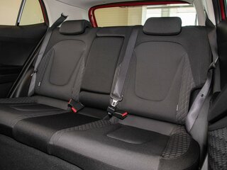 2025 Solaris HC, красный, 3640000 рублей, вид 4