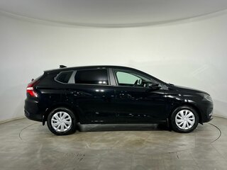 2026 Lada (ВАЗ) Iskra SW, чёрный, 1350000 рублей, вид 5