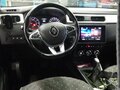 2021 Renault Arkana I, серый, 1823100 рублей - вид 4