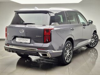 2026 GAC GS8 II, серый, 5349000 рублей, вид 3