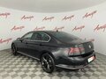 2018 Volkswagen Passat B8, чёрный - вид 2