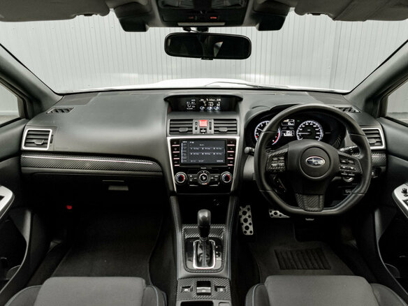 2014 Subaru Levorg I, белый, 1530000 рублей - вид 10