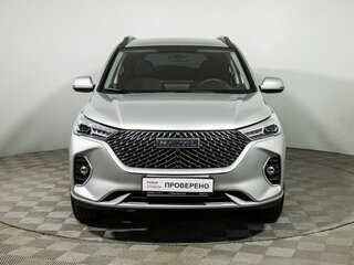 2024 Haval M6 II, серый, 1649777 рублей, вид 2