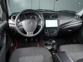 2021 Lada (ВАЗ) Granta I Рестайлинг, серебристый, 799000 рублей - вид 5