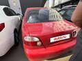 2000 Kia Sephia II, красный, 199000 рублей - вид 5