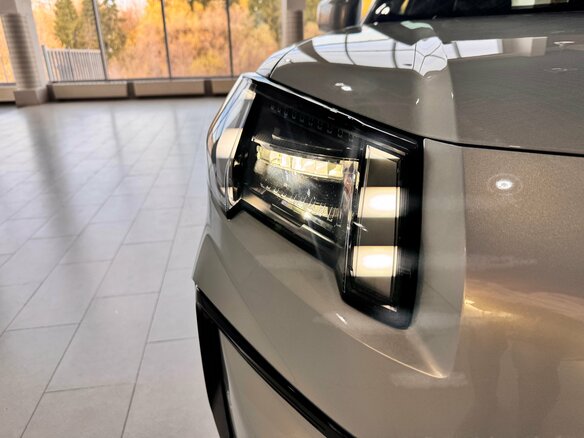 2026 GAC Aion V, серебристый, 4299000 рублей - вид 4