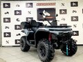 2026 CFMoto CFORCE 500 EPS, серый, 915000 рублей - вид 5