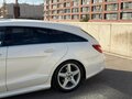 2017 Mercedes-Benz CLS 350 BlueTEC II (C218) Рестайлинг, белый, 3000000 рублей - вид 7