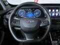 2023 Chery Tiggo 7 Pro Max I, чёрный, 2160000 рублей - вид 9