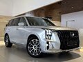 2026 GAC GS8 II, серебристый, 4949000 рублей